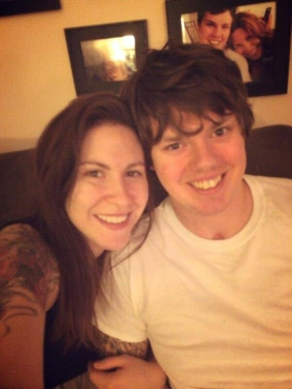 A Love Story that Defied the Odds