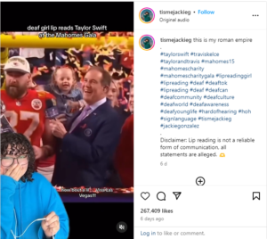 Travis Kelce annoyes Taylor Swift. The singer was left Uncomfortable, does she still love him?