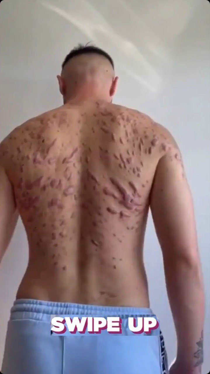 Ten Signs That Your Body Is Feeling Differently