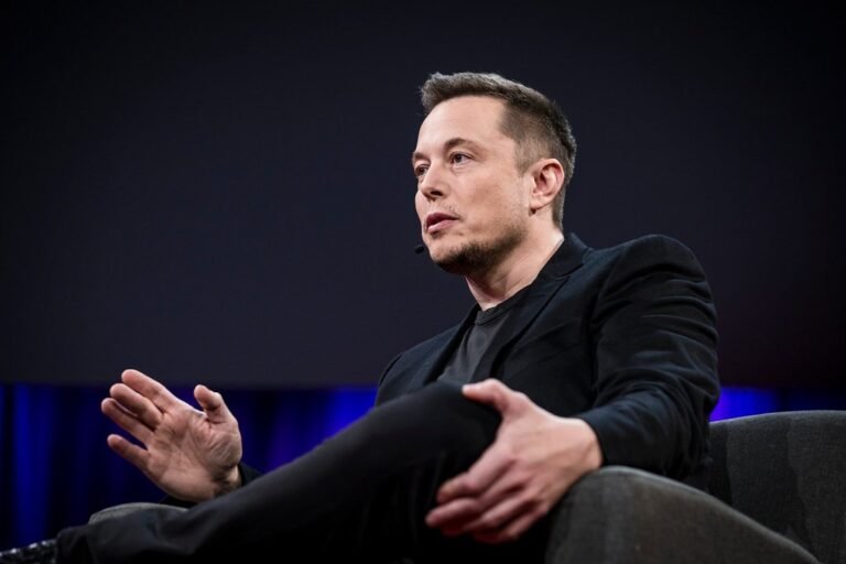 Elon Musk Says: Trump’s Victory Essential if ‘We Want to Preserve Freedom’