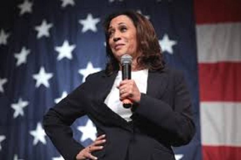 Kamala Harris’ Rallies: A Look at Her Vision and Impact on the 2024 Presidential Election