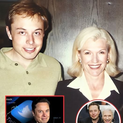 The 74-year-old model, mother of billionaire Elon Musk, Maye Musk, shared that more than 35 years ago, when her son was only 14 years old. Elon Musk recommended that she invest $1,000 in stocks and buy shares of a company he “really believes in,” despite the stockbroker saying the investment was a “bad idea.” .👇