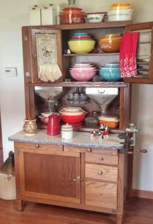 12 Old Kitchen Items That True Vintage Lovers Can Appreciate